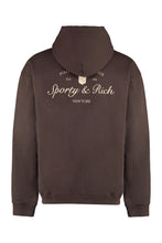 Load image into Gallery viewer, Cotton hoodie
