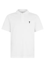 Load image into Gallery viewer, Cotton polo with short sleeves
