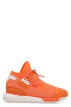 Load image into Gallery viewer, Y-3 Qasa neoprene sneakers
