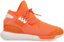 Load image into Gallery viewer, Y-3 Qasa neoprene sneakers
