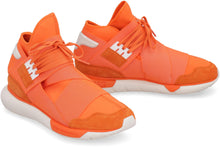 Load image into Gallery viewer, Y-3 Qasa neoprene sneakers
