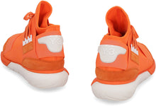 Load image into Gallery viewer, Y-3 Qasa neoprene sneakers
