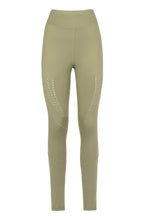 Load image into Gallery viewer, Elasticated waist leggings
