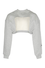 Load image into Gallery viewer, TrueCasuals cotton sweatshirt
