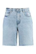 Load image into Gallery viewer, Denim shorts
