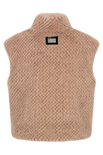 Load image into Gallery viewer, Eco fur gilet
