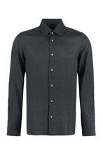 Load image into Gallery viewer, Polka-dot motif shirt
