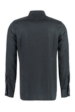 Load image into Gallery viewer, Polka-dot motif shirt
