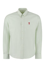 Load image into Gallery viewer, Striped Oxford shirt
