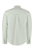 Load image into Gallery viewer, Striped Oxford shirt
