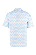 Load image into Gallery viewer, Short sleeve cotton shirt
