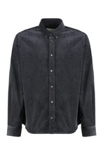 Load image into Gallery viewer, Corduroy shirt

