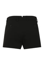 Load image into Gallery viewer, Wool shorts
