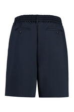 Load image into Gallery viewer, Cotton bermuda shorts
