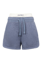 Load image into Gallery viewer, Cotton shorts

