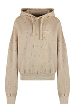 Load image into Gallery viewer, Cotton hoodie
