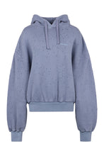 Load image into Gallery viewer, Cotton hoodie
