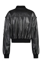 Load image into Gallery viewer, Leather jacket
