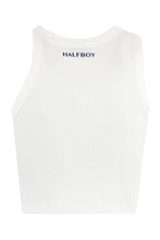 Load image into Gallery viewer, Cotton tank top
