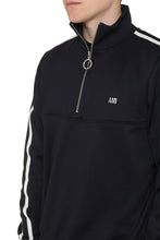 Load image into Gallery viewer, Techno fabric sweatshirt
