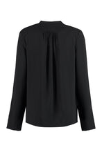 Load image into Gallery viewer, Utah crêpe blouse
