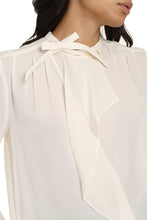 Load image into Gallery viewer, Utah crêpe blouse

