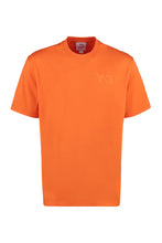 Load image into Gallery viewer, Cotton T-shirt
