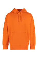 Load image into Gallery viewer, Hooded sweatshirt
