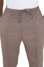 Load image into Gallery viewer, Wool blend trousers
