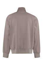 Load image into Gallery viewer, Wool-blend sweatshirt
