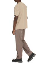 Load image into Gallery viewer, Logo cotton t-shirt

