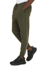 Load image into Gallery viewer, Cotton track-pants
