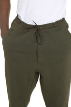 Load image into Gallery viewer, Cotton track-pants
