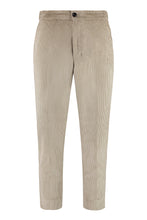 Load image into Gallery viewer, Cotton trousers
