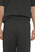 Load image into Gallery viewer, Wool blend trousers
