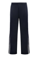 Load image into Gallery viewer, Techno nylon track pants
