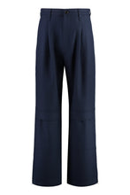 Load image into Gallery viewer, Wool trousers
