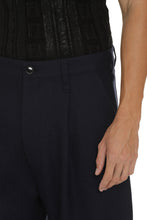 Load image into Gallery viewer, Wool trousers
