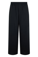 Load image into Gallery viewer, Tailored pants with elastic waist
