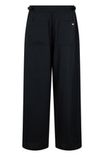 Load image into Gallery viewer, Tailored pants with elastic waist

