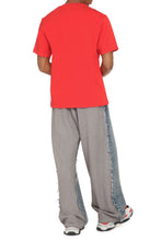 Load image into Gallery viewer, Logo cotton t-shirt

