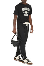 Load image into Gallery viewer, Logo print cotton T-shirt
