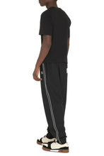 Load image into Gallery viewer, Logo print cotton T-shirt
