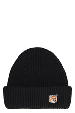 Load image into Gallery viewer, Ribbed knit beanie
