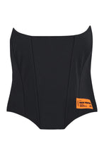 Load image into Gallery viewer, Corset style top

