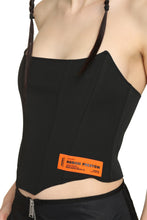 Load image into Gallery viewer, Corset style top
