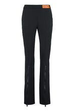 Load image into Gallery viewer, Stretch gabardine trousers
