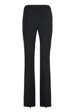Load image into Gallery viewer, Stretch gabardine trousers
