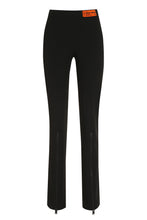 Load image into Gallery viewer, Stretch gabardine trousers
