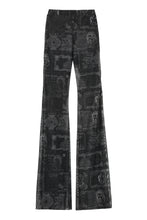 Load image into Gallery viewer, Flared trousers
